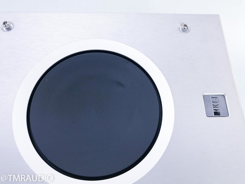 KEF Ci3160RLb-THX Reference Theater In-Wall Subwoofer