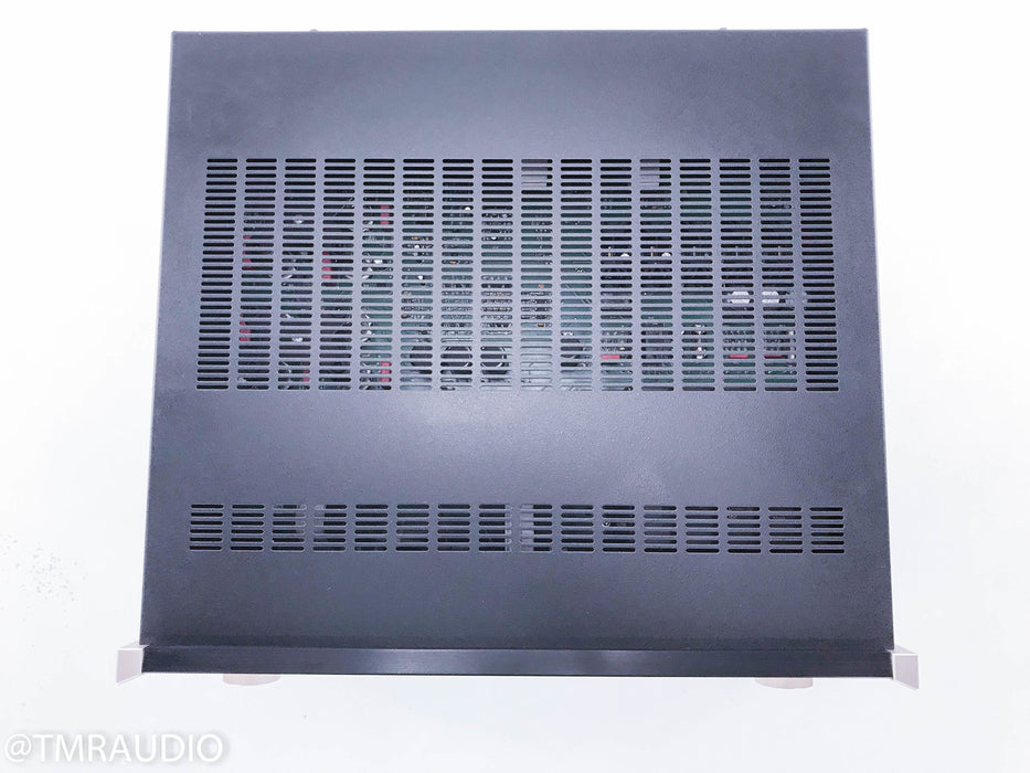 McIntosh C2200 Stereo Tube Preamplifier