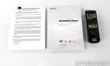Sony DVP-S9000ES SACD / DVD Player; Vacuum State Electronics Level 6 Mod