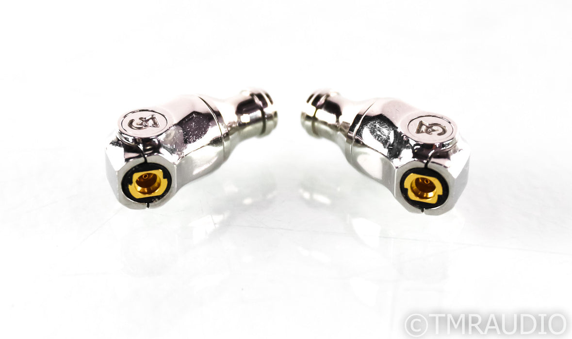 Campfire Audio Comet In-Ear Headphones