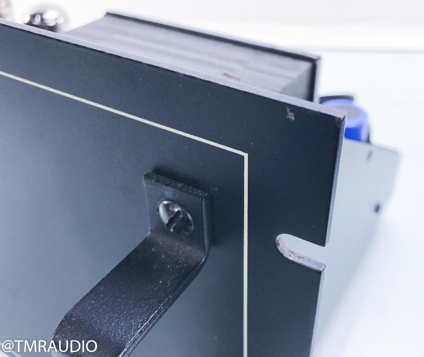 Dynaco Mark VI Mono Tube Power Amplifier