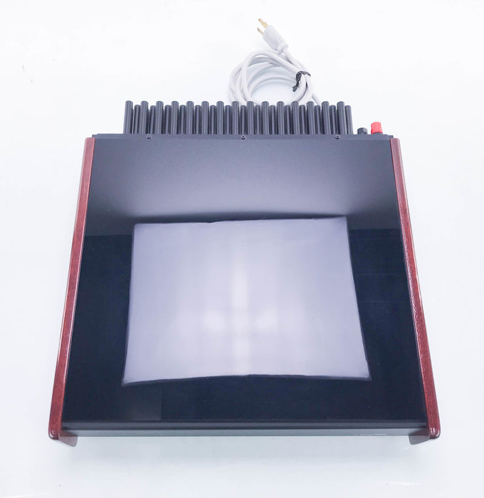 Museatex Melior CAS-10 Stereo Power Amplifier