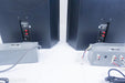 Martin Logan Monolith III Hybrid Electrostatic Speakers