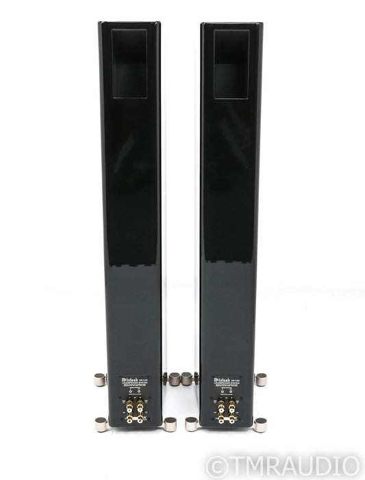 McIntosh XR100 Floorstanding Speakers