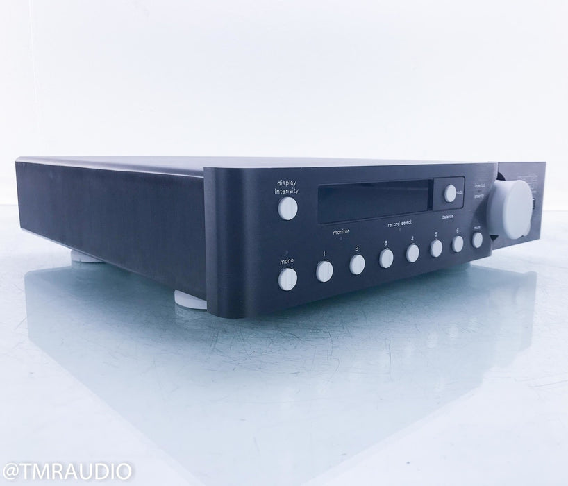 Mark Levinson No. 380 Stereo Preamplifier