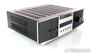BAT VK-31SE Stereo Tube Preamplifier; Balanced Audio Technology