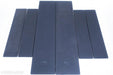 James Loudspeaker 7 Channel In-Wall Speaker System