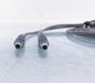 Cardas Clear 4-Pin XLR Headphone Cable; 2m Balanced Cord; For Sennheiser HD800