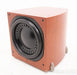 Paradigm Reference Studio Sub 15" Powered Subwoofer; Cherry