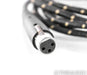 Kimber Kable Illuminations Orchid XLR Digital Cable; 2m AES/EBU Interconnect