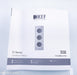 KEF Ci3160RLb-THX Reference Theater In-Wall Subwoofer (2/2)