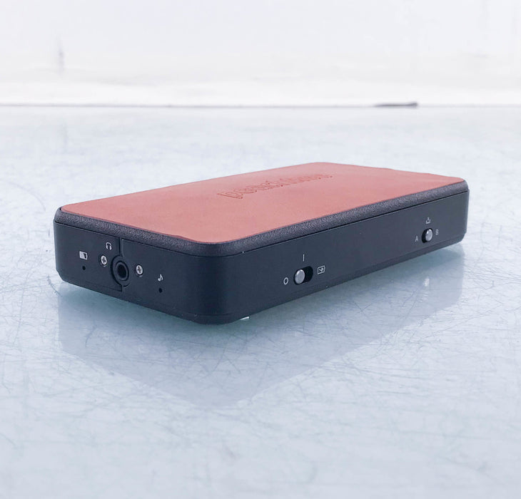 Peachtree Shift Portable DAC / Headphone Amplifier