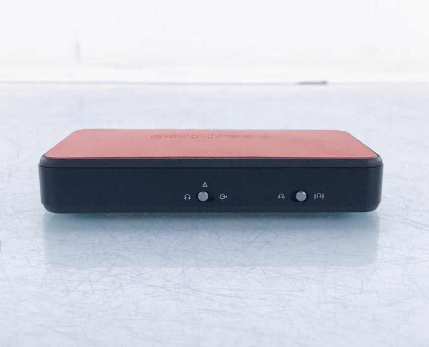 Peachtree Shift Portable DAC / Headphone Amplifier