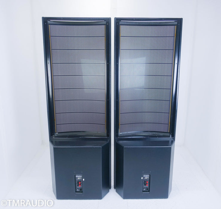 Martin Logan Monolith III Hybrid Electrostatic Speakers