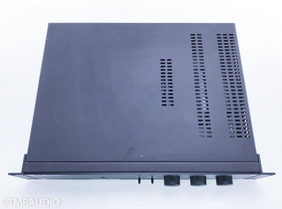 James Loudspeaker Model Five Subwoofer Amplifier; 5