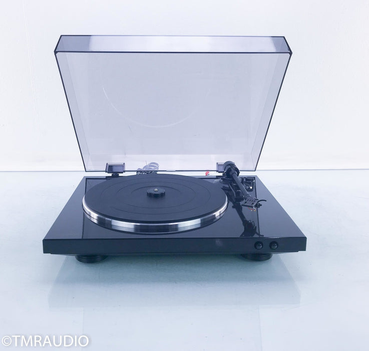 Denon DP-300F Turntable (No Cartridge)