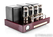Carver Crimson 275 Stereo Tube Power Amplifier