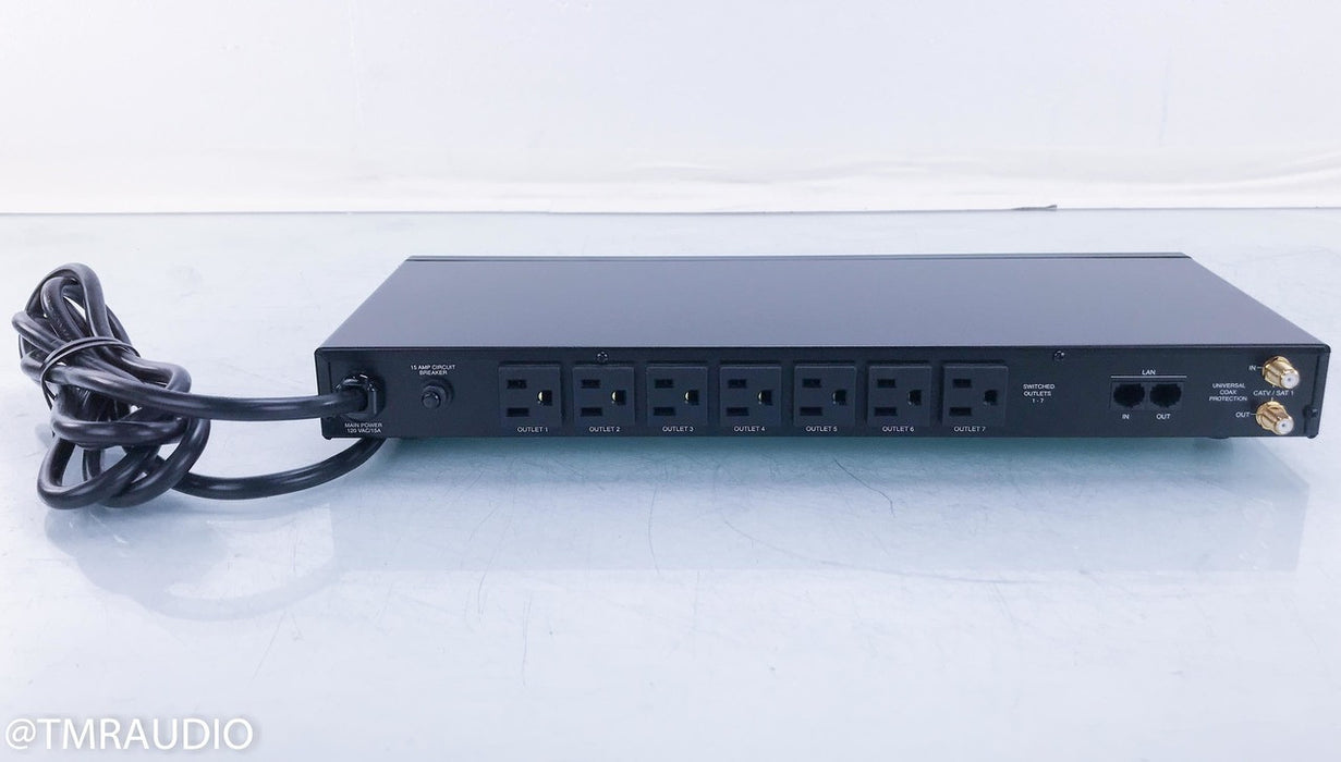 Panamax MR4000 Power Conditioner