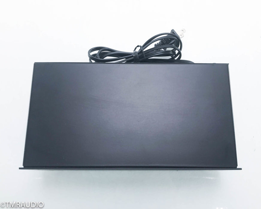 Thiel CS3 Electronic Bass Equalizer