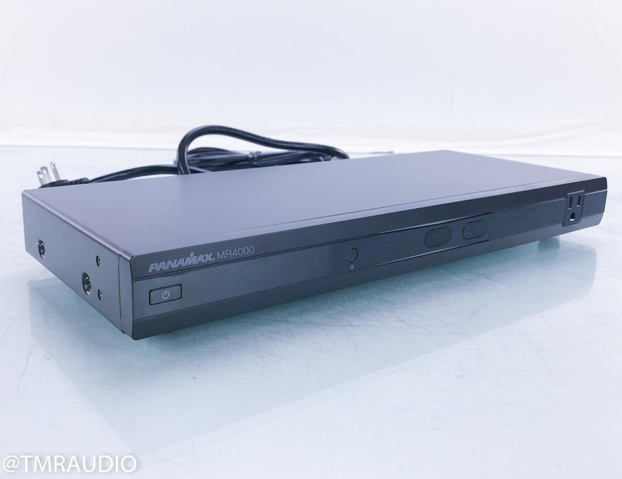 Panamax MR4000 Power Conditioner