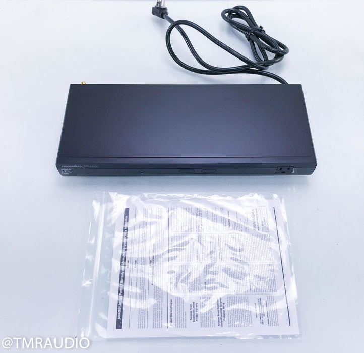 Panamax MR4000 Power Conditioner