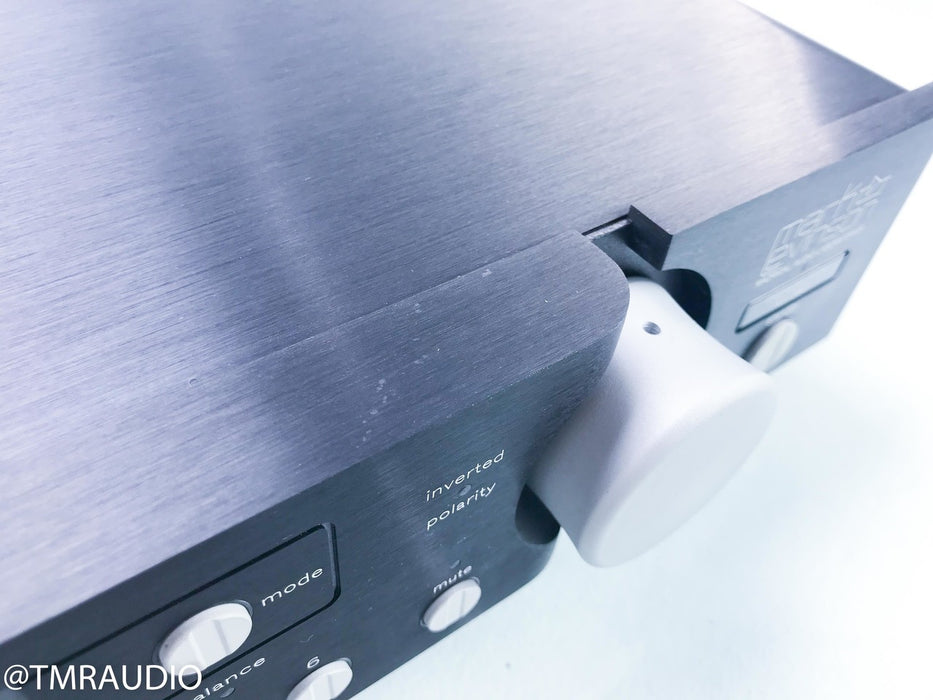 Mark Levinson No. 380 Stereo Preamplifier