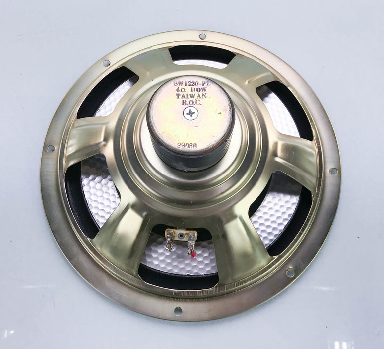 Carver Amazing Loudspeaker 12" Honeycomb Woofer; SW1220-FL (2/2)