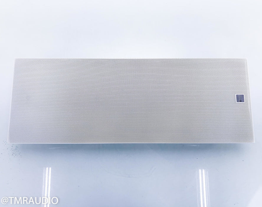 KEF Ci3160RLb-THX Reference Theater In-Wall Subwoofer