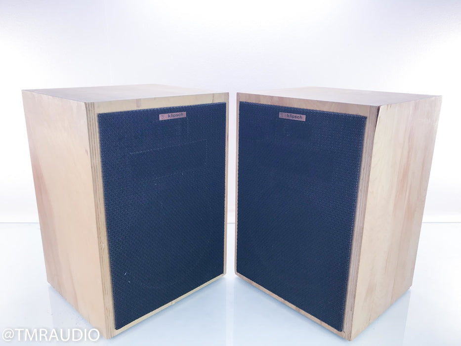 Klipsch Heresy Vintage Speakers