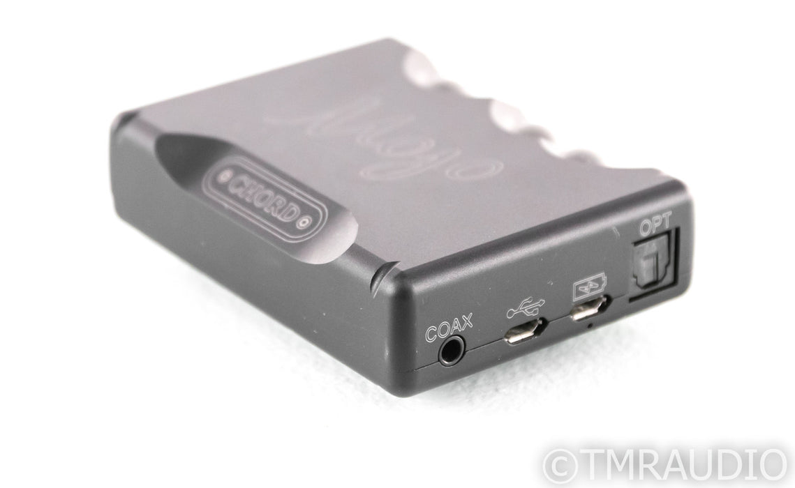 Chord Mojo Portable Headphone DAC / Amplifier