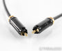 Kimber Kable D60 RCA Coaxial Cable; 2m Digital Interconnect; D-60; WBT-0102CU