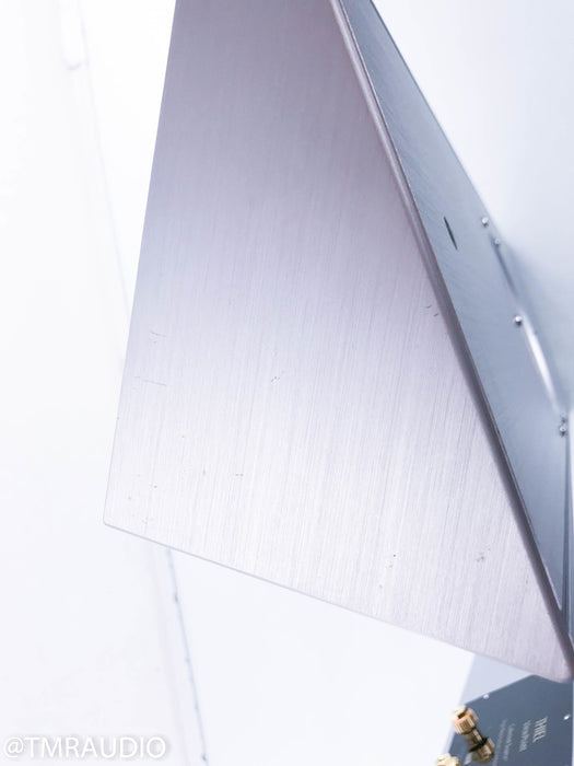 Thiel ViewPoint Flat-Panel Wall Mount Speakers