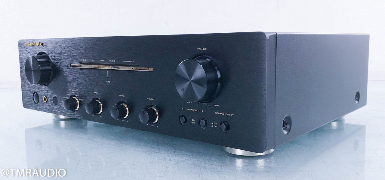 Marantz PM7001 Stereo Integrated Amplifier