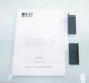 KEF KASA500 Stereo Integrated / Subwoofer Amplifier