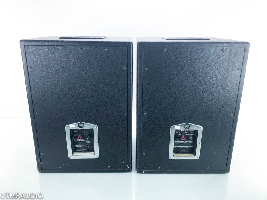Klipsch Heresy HIP Vintage Speakers