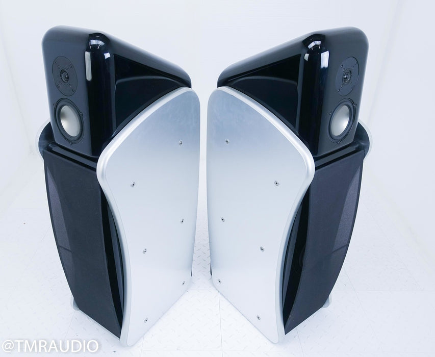 Revel Ultima Studio Floorstanding Speakers