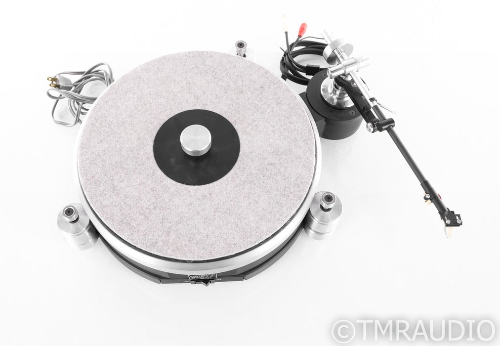 Ariston Audio RD40 Turntable