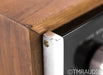McIntosh MQ-101 Environmental Equalizer; Walnut Cabinet; MQ101