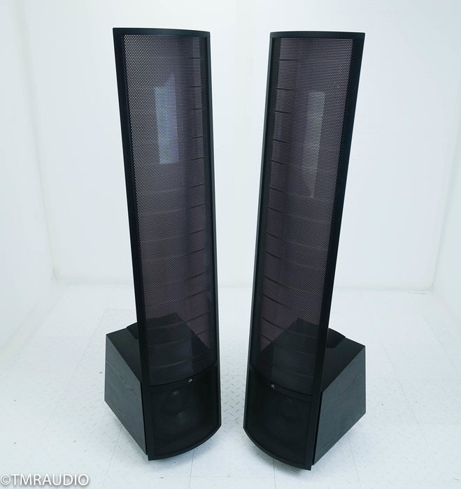 Martin Logan Spire Electrostatic Hybrid Floorstanding Speakers