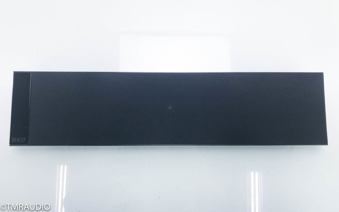 KEF T301c Wall Mount / Center Channel Speaker