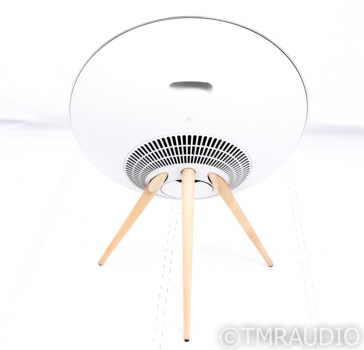 B&O Beoplay A9 Wireless Floorstanding Speaker; Single; White; 230V