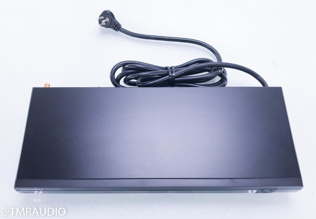 Panamax MR4000 Power Conditioner