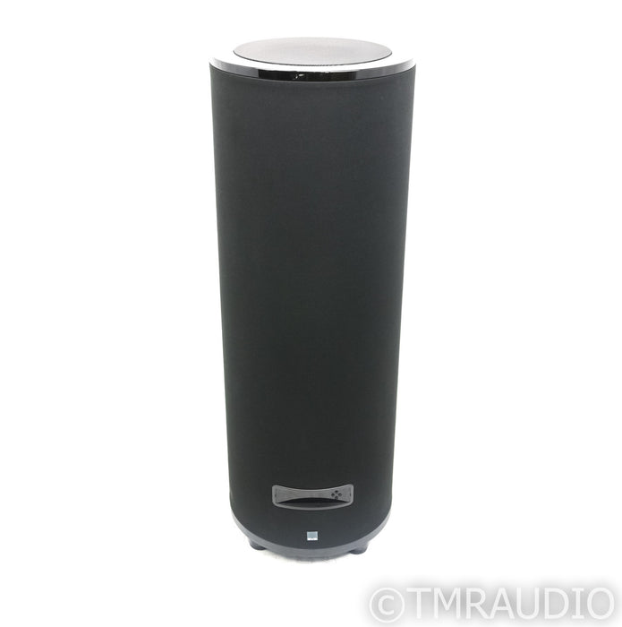 SVS PC-4000 13.5' Powered Subwoofer; Gloss Black; PC4000