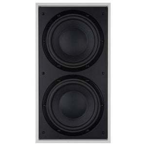 B&W ISW-4 In-Wall / In-Ceiling Subwoofer; ISW4 (New)