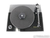 McIntosh MT2 Belt Drive Turntable; MT-2; Sumiko Blue Point No. 2 MC Cartridge