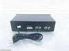 Thiel CS3 Electronic Bass Equalizer