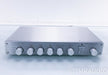 Threshold FET one Vintage Stereo Preamplifier; FET-1; MM / MC