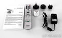 Creek OBH 22 Passive Stereo Preamplifier; OBH22; Remote