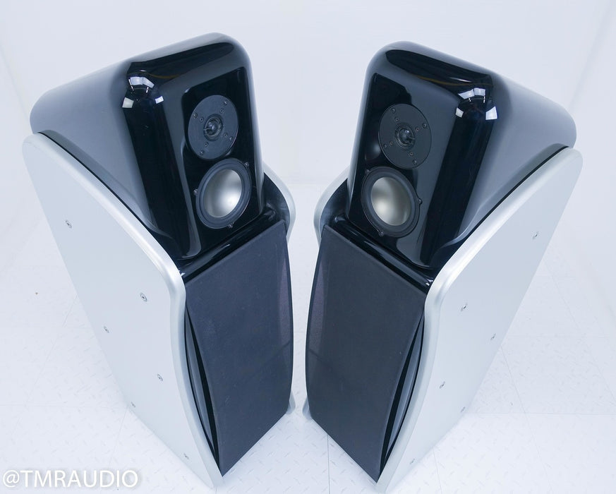 Revel Ultima Studio Floorstanding Speakers
