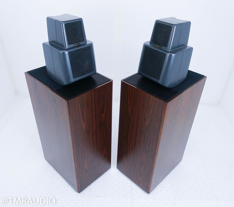 KEF Reference Model 107 Floorstanding Speakers
